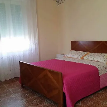 Holiday home Rosati Alanno