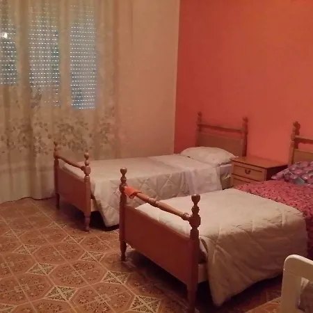 Holiday home Rosati Alanno