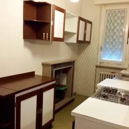 Rosati Holiday home *