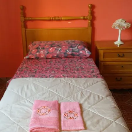 Rosati Holiday home Alanno