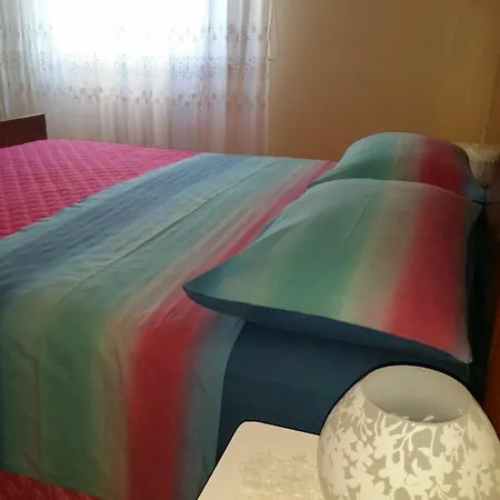 Holiday home Rosati